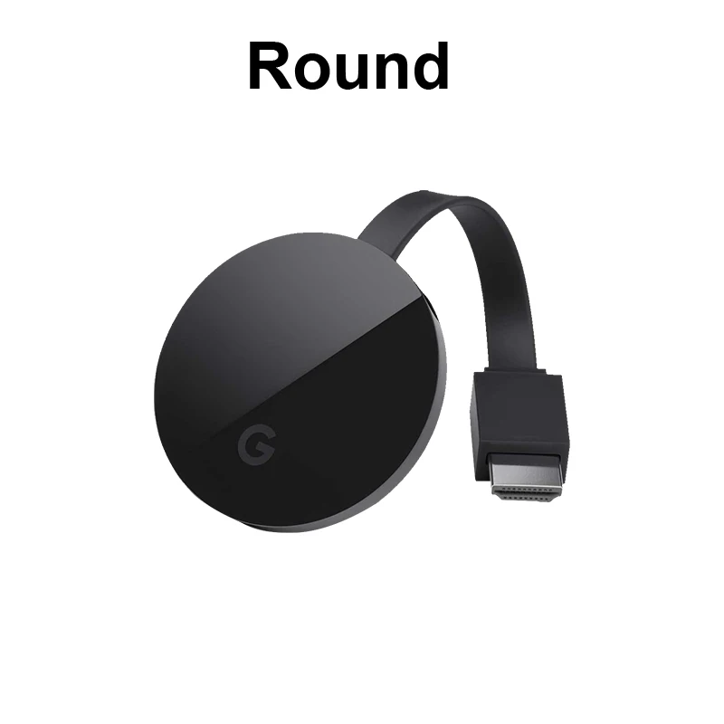 YEHUA G5/G5A 1080p HD мини Смарт ТВ коробка Wifi дисплей ключ Android 4,2 ТВ-карта Miracast DLNA Airplay Зеркальное зеркало хром