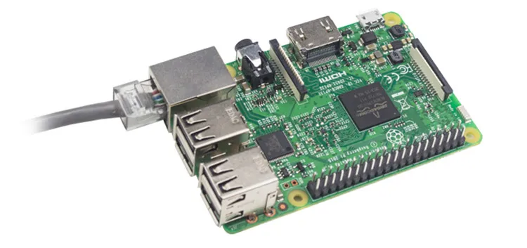Raspberry pie hexapod робот Беспроводной Wi-Fi передача видео дистанционное управление RaspberryPi с открытым исходным кодом Питон