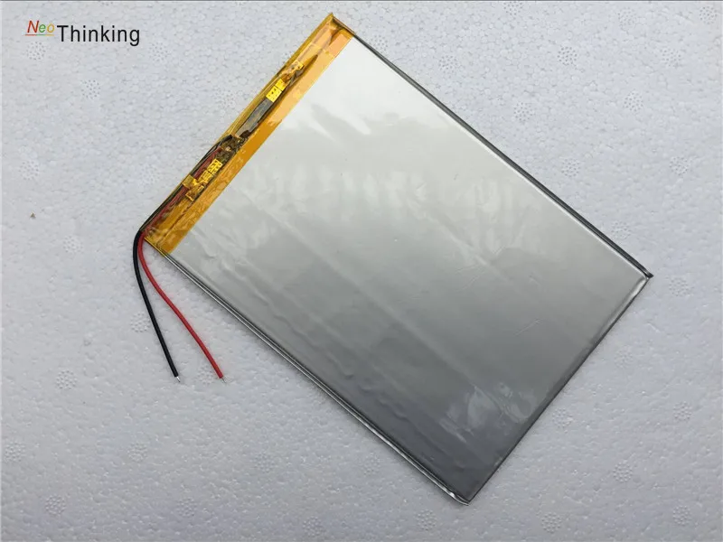 Neotinking 33120140 универсальный для dexp ursus 10mv/для Digma iDs10/для cube iPlay10 U83 Аккумулятор