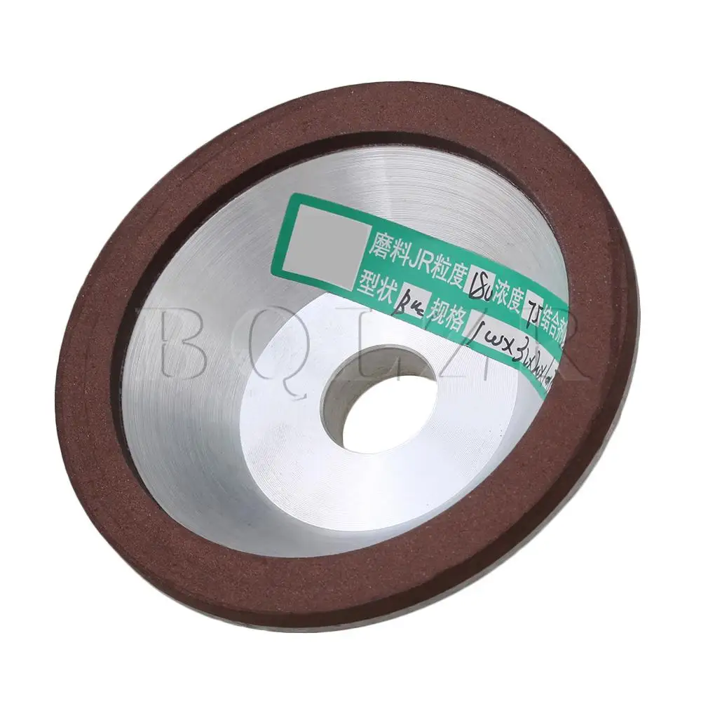 

BQLZR Brand New 100mm Diamond Grinding Wheel Cup 180 Grit Cutter Grinder Tool