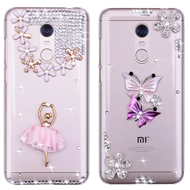 Чехол для Redmi K20 Pro чехол Xiaomi 5 Plus 4A 4X 5A 6A 7A 8A Note 8T 9S 8 7 6 4 9 MI A3 A1 A2 Lite|Бамперы| |