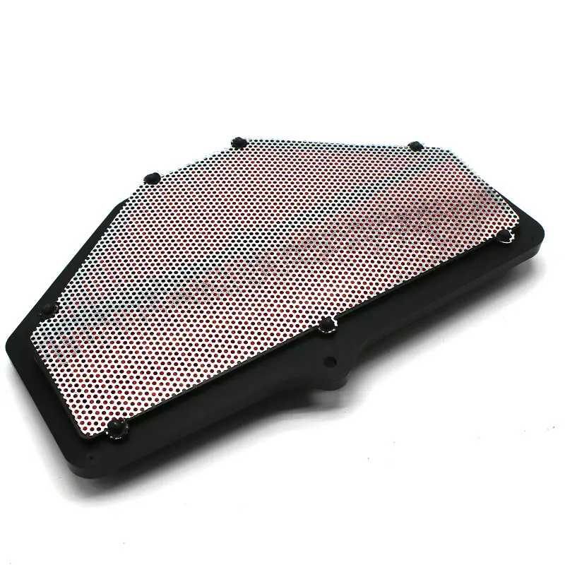 Фильтр для воздухозаборника Suzuki GSX R600 R750 K4 K5 GSXR600 GSXR750 2004 2005 решетка аксессуары