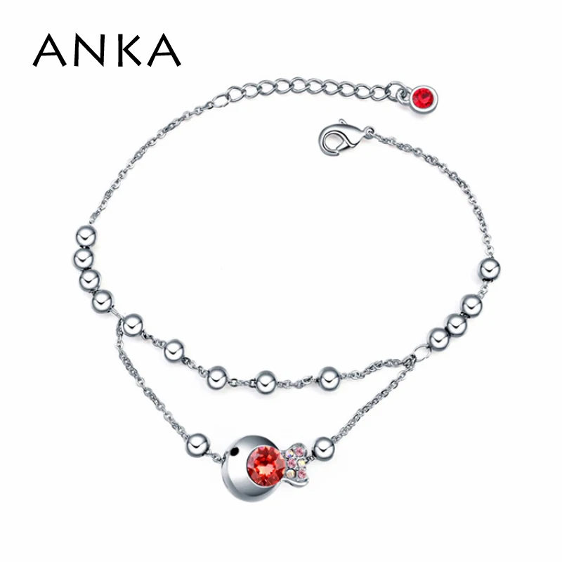 2020 женский однонаправленный браслет с омаром Цинковый пуловер каплями воды