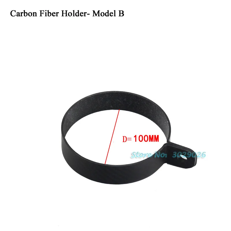 Универсальный держатель кронштейн зажим фиксированное кольцо для большинства