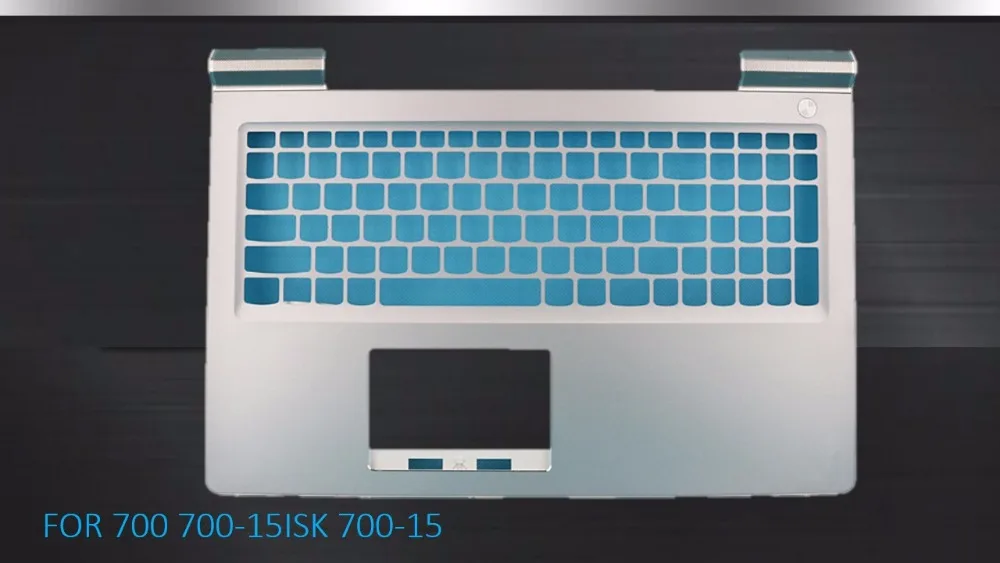 Подставка для ноутбука lenovo IdeaPad 700 15ISK 460.06R0N.0008 460.06R0N.0007 клавиатура ободок верхний