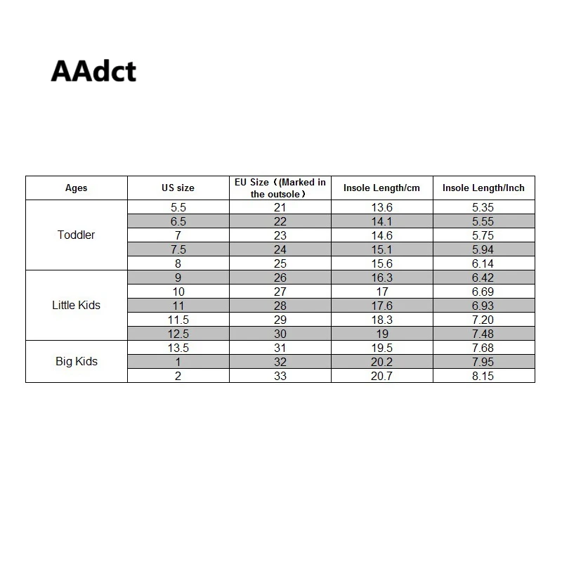 

AAdct Spring Autumn little girls shoes Velvet soft sole Flats princess kids shoes for Baby girls Brand little children shoes