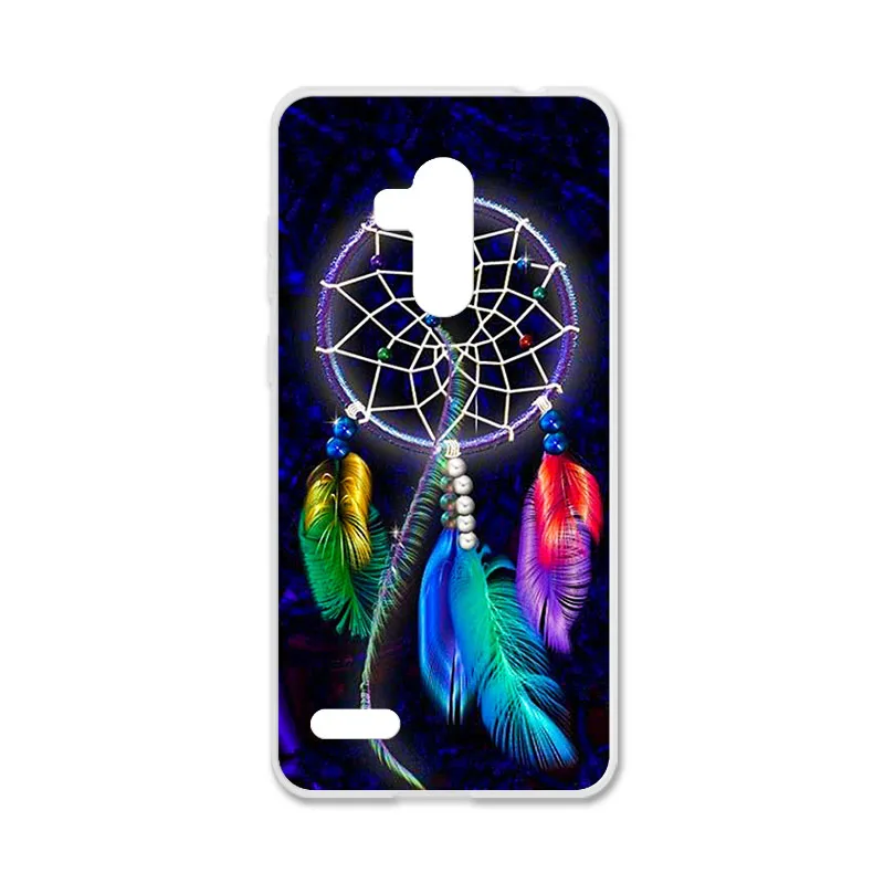 S071 Мягкий ТПУ чехол для телефона для Leagoo T8s чехол силиконовый на Leagoo T8s чехол с цветочным рисунком - Цвет: S071