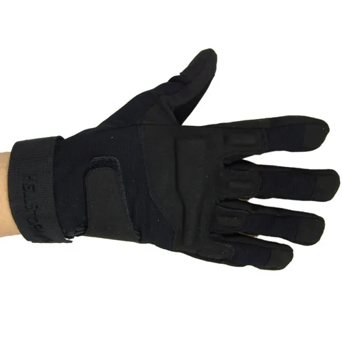 US Army уличные тактические перчатки спортивный с полными пальцами армейские