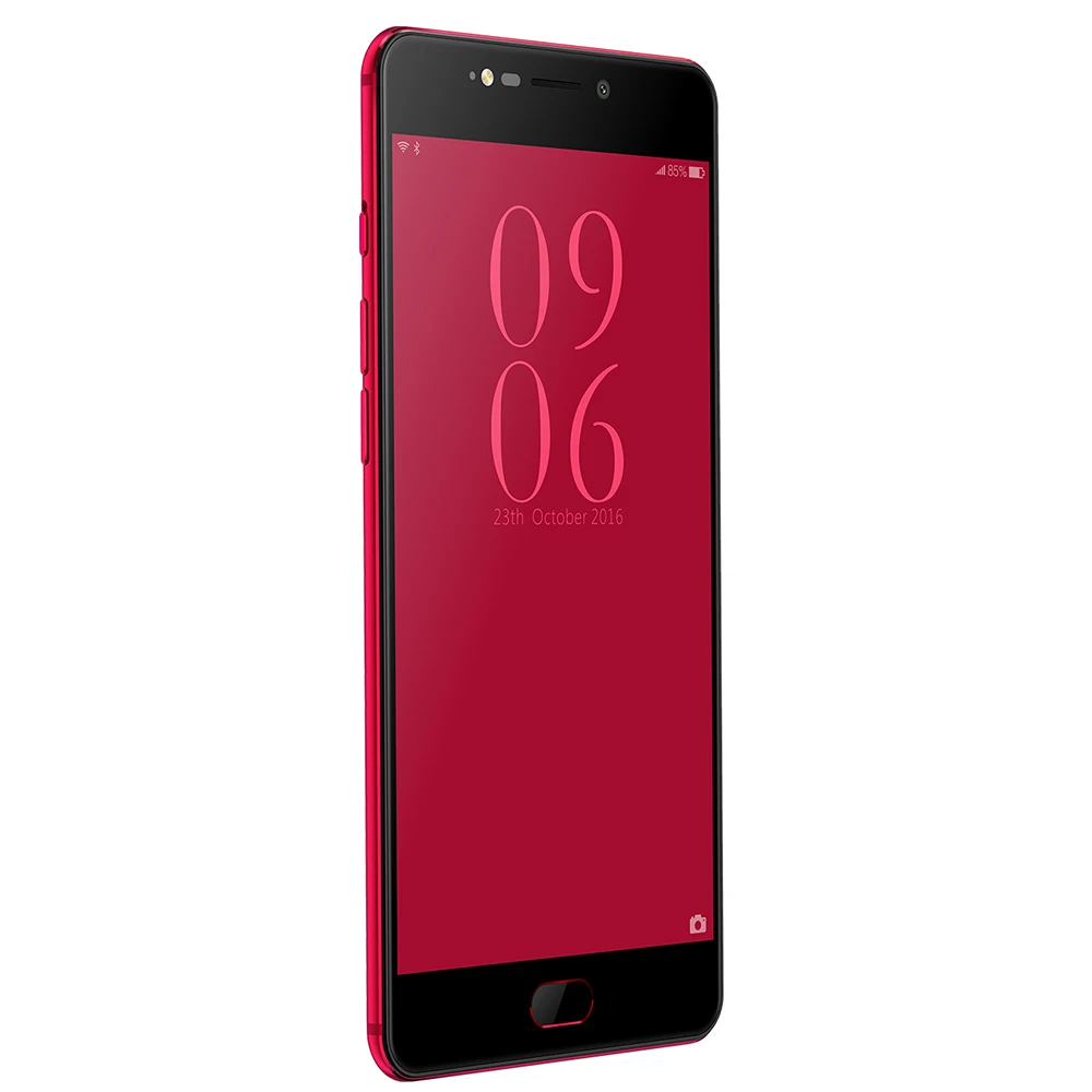 In Stock Elephone P8 4G Cellphone 5.5inch Android 7.0 Helio P25 Octa Core Mobile Phone 6GB RAM 64GB ROM 21.0MP Camera Smartphone | Мобильные