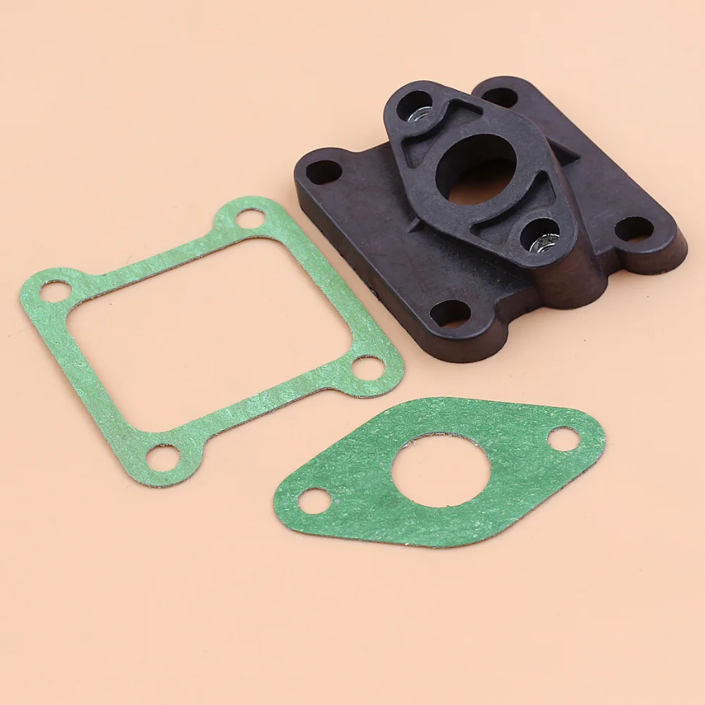 Комплект прокладок для впускного коллектора Subaru ROBIN NB411 BG411 CG411 EC04 40 2 куб.