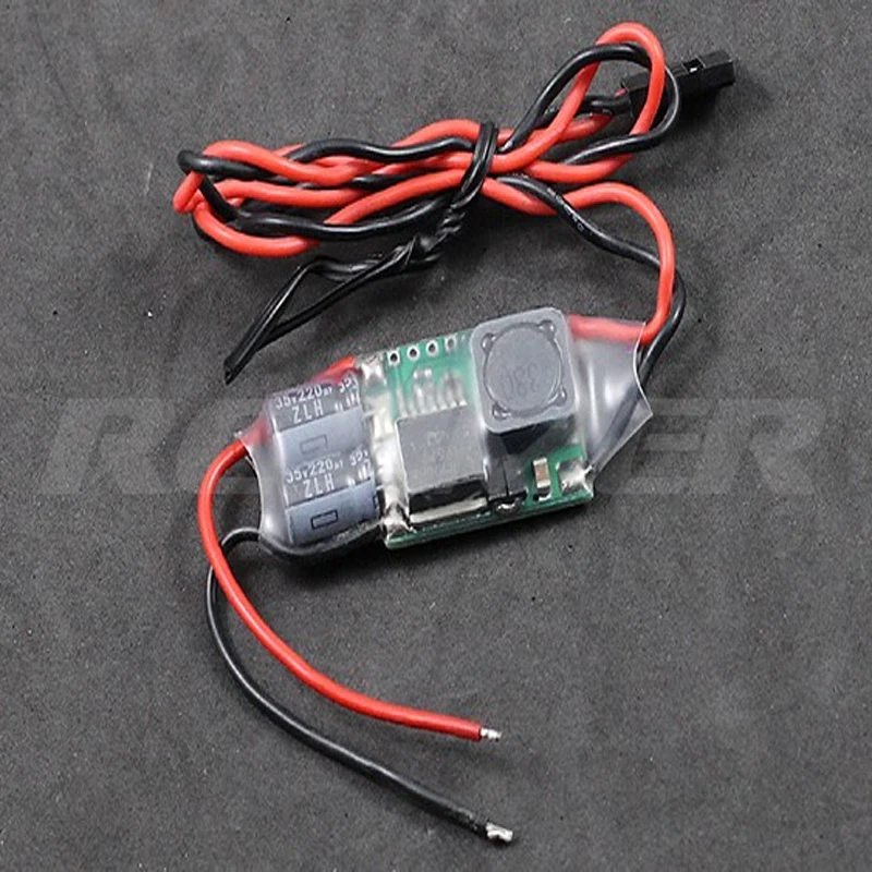 Вход Rctimer 7A UBEC 5 V 33V U BEC для радиоуправляемого квадрокоптера FPV Multirotor ESC|quadcopter esc|rc