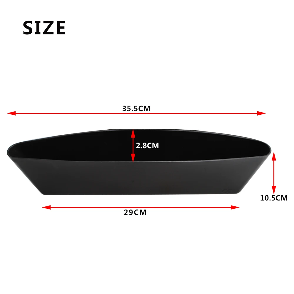 Автомобильный карманный органайзер 2 шт. наполнитель для сидений caddy catcher АБС