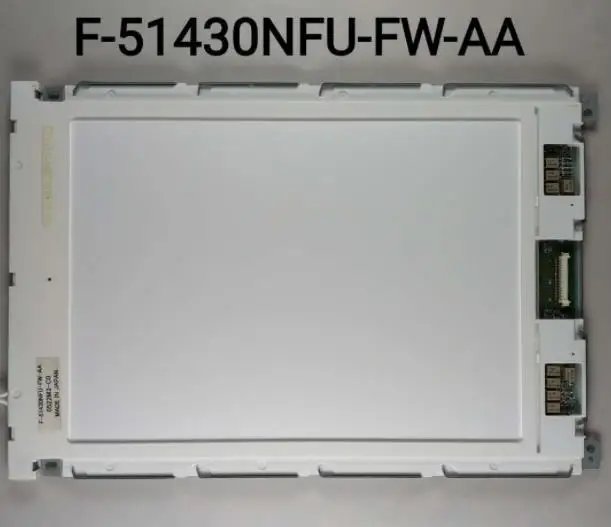 

9.4'' industrial lcd panel F-51430NFU-FW-AA