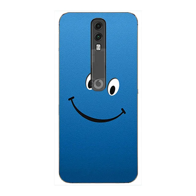 L111 Чехол для Vodafone Smart V10 V 10 VFD730 VFD 730 чехол с узором для Vodafone Smart N10 N 10 VFD630 VFD 630 чехол для телефона s - Цвет: L111