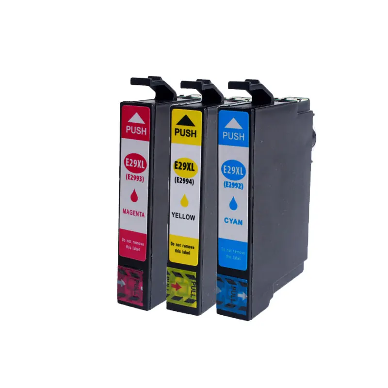 

29XL Cartridge for Expression Home XP-332 XP-335 XP-235 XP-432 XP-435 XP-245 XP-247 XP-342 XP-345 XP-442 XP-445 XP-330 XP-430