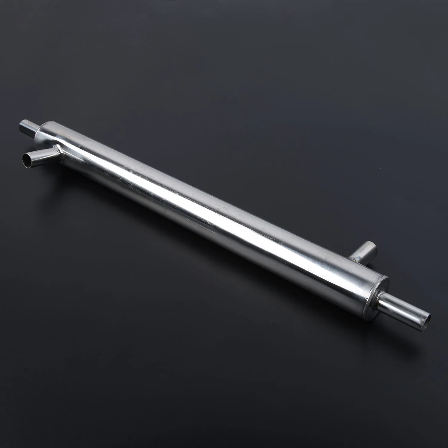 Конденсаторная трубка охлаждения из нержавеющей стали для дистилляции