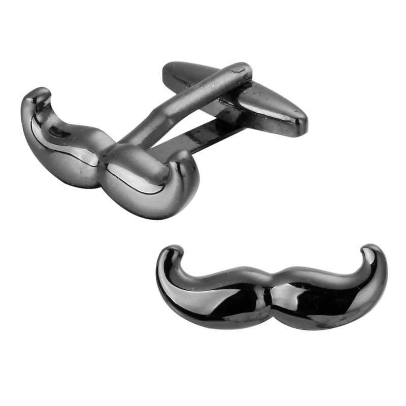 Товары продаются как горячие пирожные ювелирные изделия Модные мужские черные