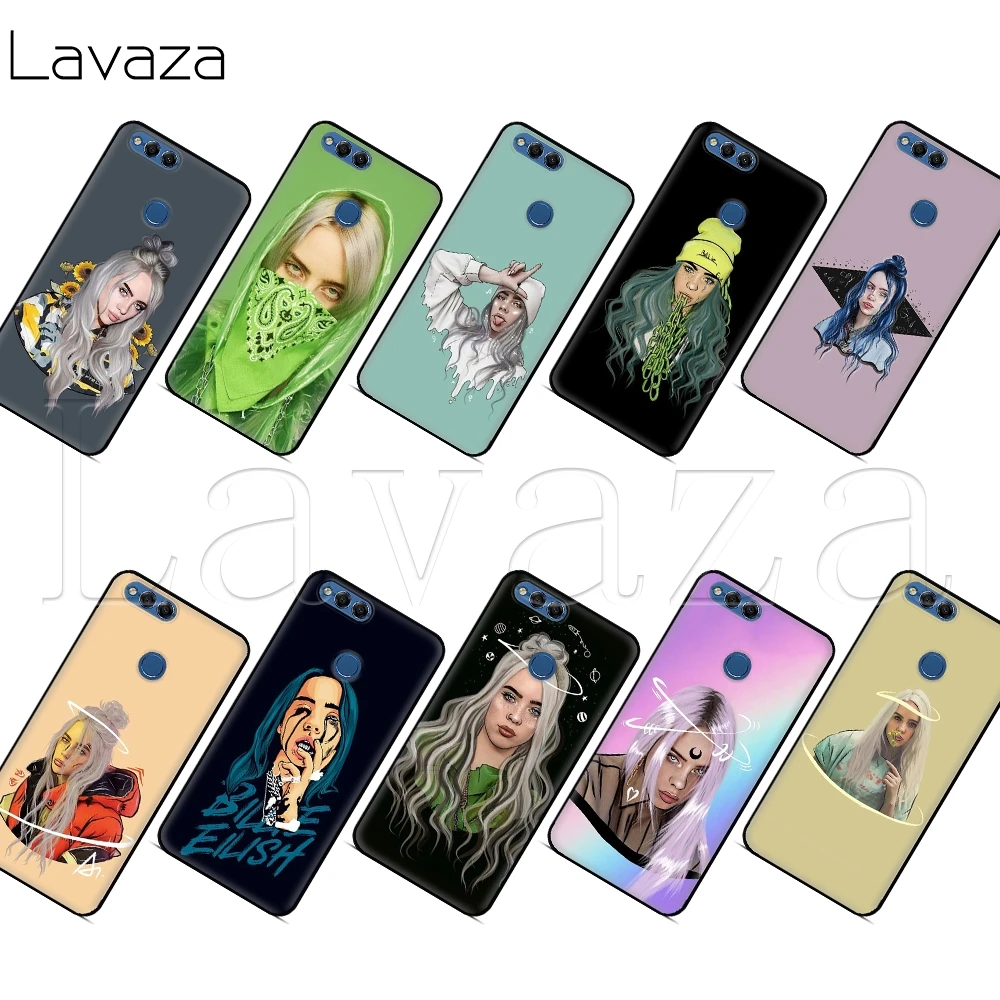 Чехол для huawei P8 P9 P10 P20 Y6 Y7 Y9 Lite Pro P Smart Nova 2i 3i Mini