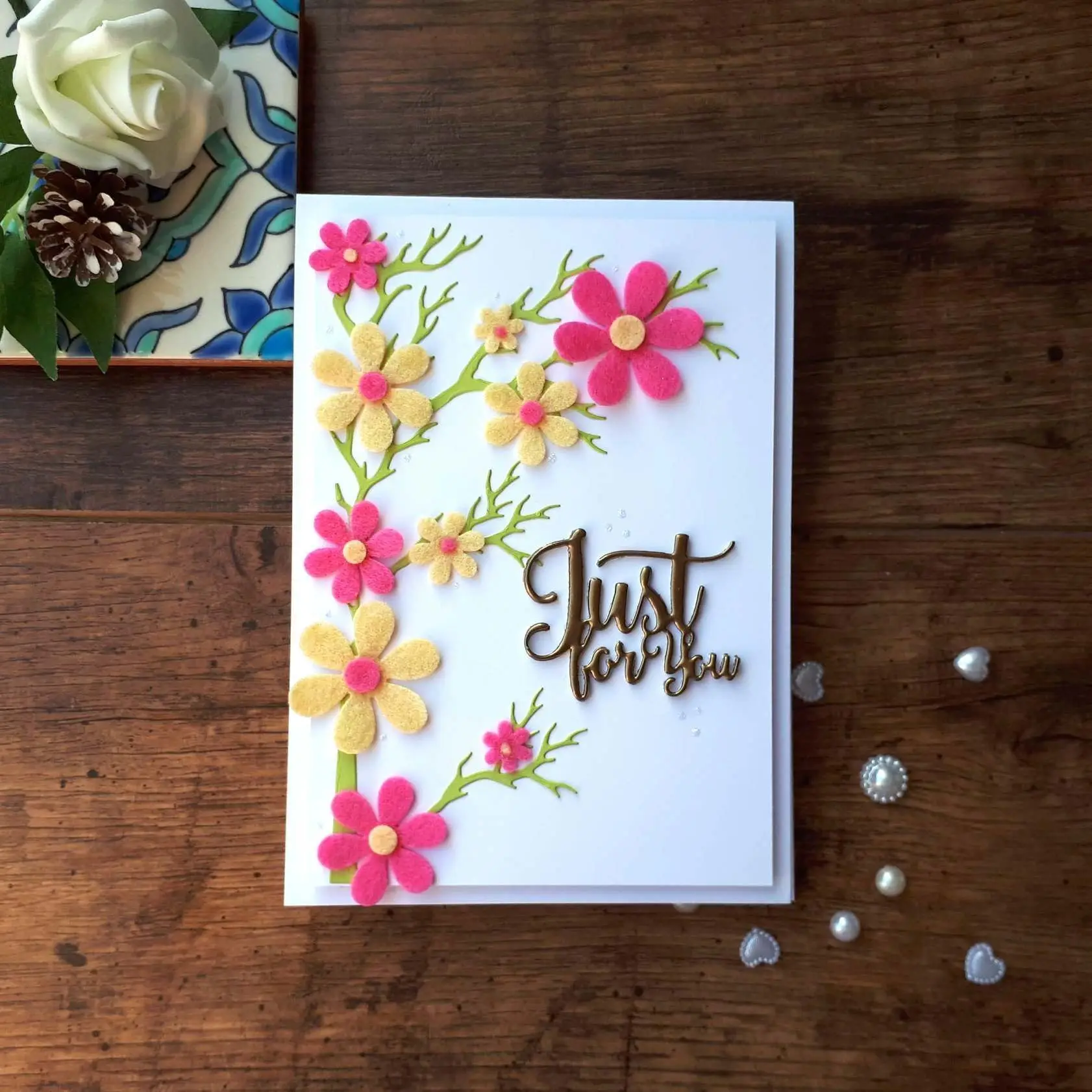&quotHello&quot &quotSmile&quot &quotHappy birthday&quot Words Frame Metal Cutting Dies for Scrapbooking DIY Album Paper Card Making Decoration New