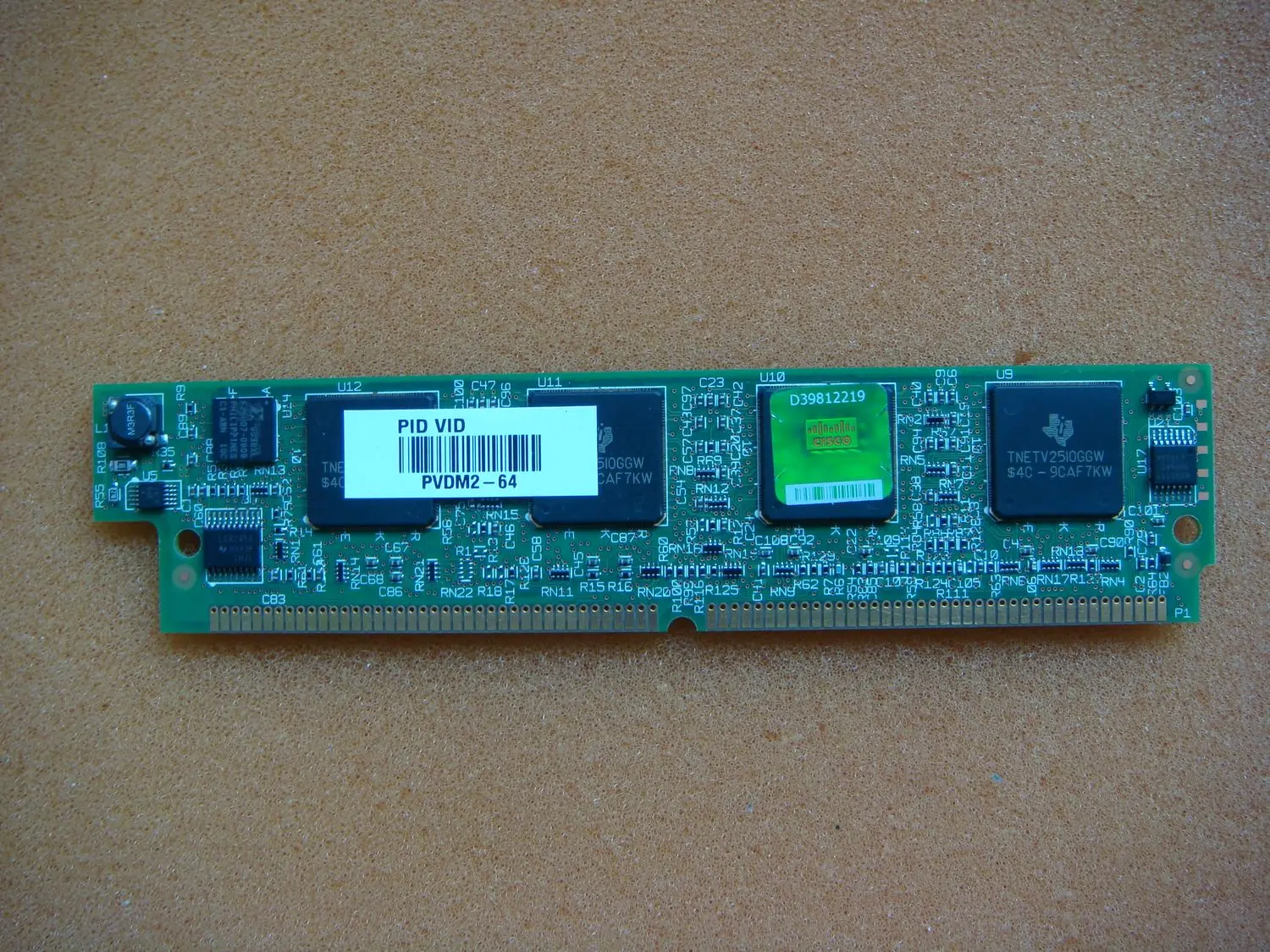 

PVDM2-64