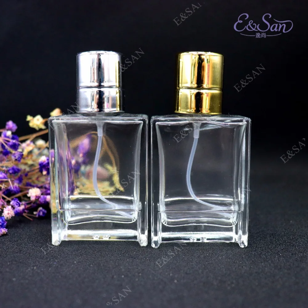 PT235-40ML квадратный прозрачный стеклянный флакон для парфюма, косметическая пустая бутылка 100 шт./лот
PT235-40ML квадратный прозрачный стеклянный флакон для парфюма, косметическая пустая бутылка 100 шт./лот