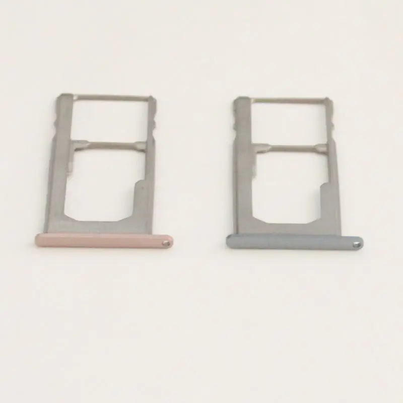 

5.5'' Oukitel K6000 Plus Card Tray 100% Original New High Quality SIM Card Tray Sim Card Slot Holder Repalcement for K6000 Plus