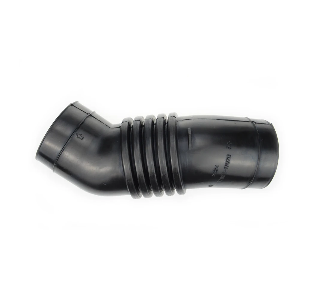 Air Intake Hose for Toyota Landcruiser 80 Land cruiser 1990 1991 1992 1993 1994 1995 1996 1998 1HZ 4.2L Diesel 1788117020|intake hose|air intake
