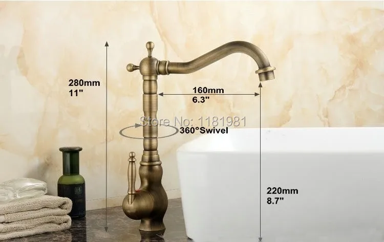 Уникальный Кухонный Смеситель латунные смесители для раковины AF1030|sink mixer|kitchen