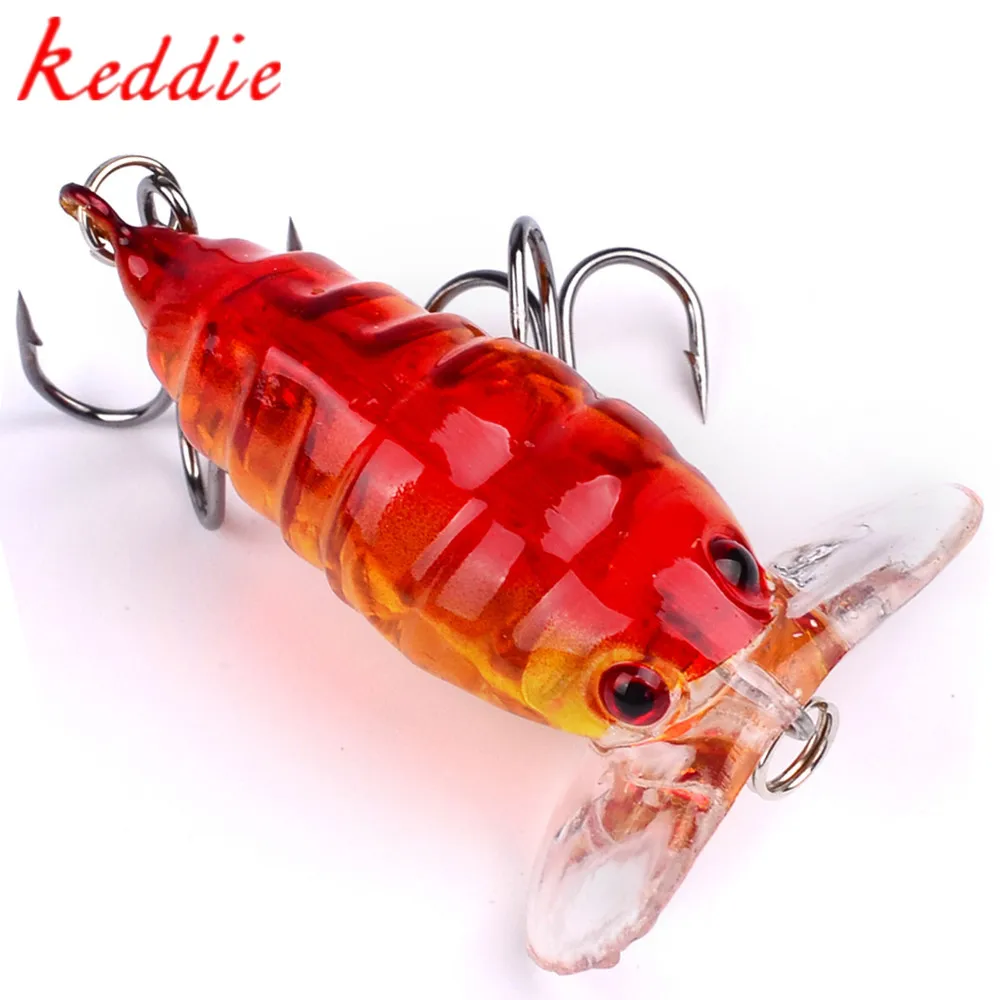 1 шт. Fly fishingLure 4 см 2 г Insetos Isca Baixo искусственные приманки para pesca Iscas Crankbait cigarra Hrad