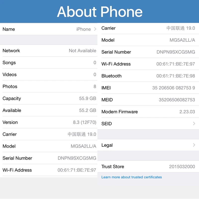 Apple iPhone 6 4G LTE разблокировка смартфона 4 7 дюймов IOS двухъядерный Touchsceen SIM бесплатно