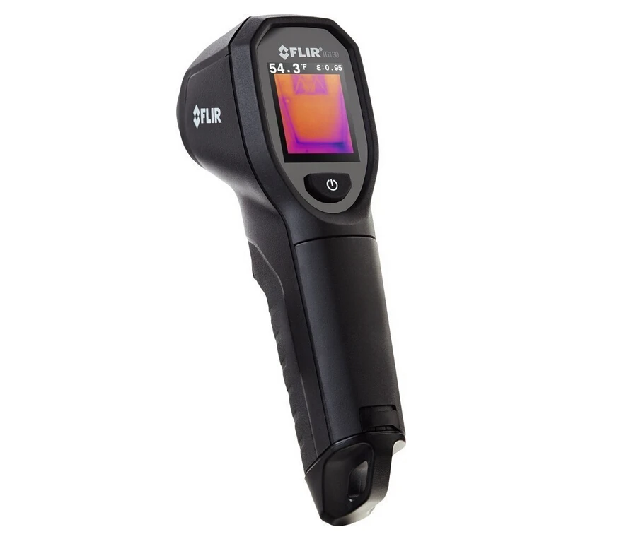 Ручной тепловизор FLIR Сеульский TG130 оригинальный экономичный тип flir tg130|thermal imager