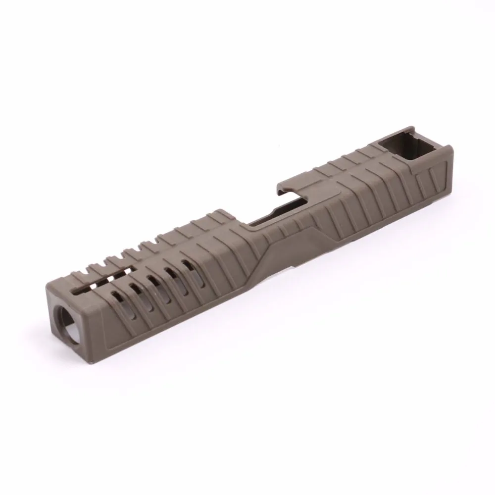 Новое поступление тактическая кожная крышка для Glock 17(DS6530