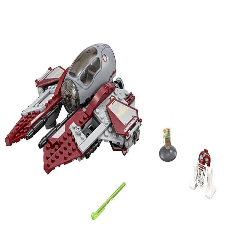 220pcs Новинка 10376 AT-DP здание подарок блоковые игрушки восстители анимированные ТВ звезда серии космические войны 75083 блоки кирпичи игрушки мальчик Brinquedos - Цвет: 220pcs