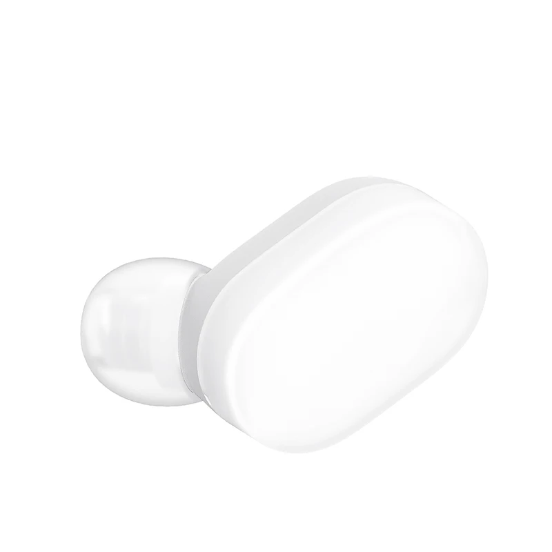Bluetooth наушники Xiaomi Mijia Airdots Mi TWS молодежная версия стереонаушники с басами BT 5 0