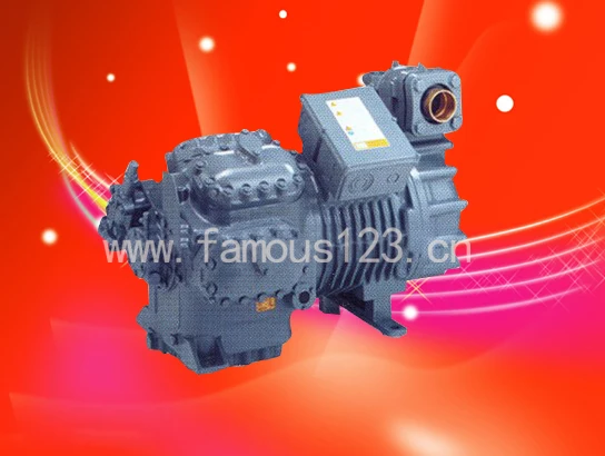 35hp copeland compressor for freezer 12v r22 D6SH-3500 |