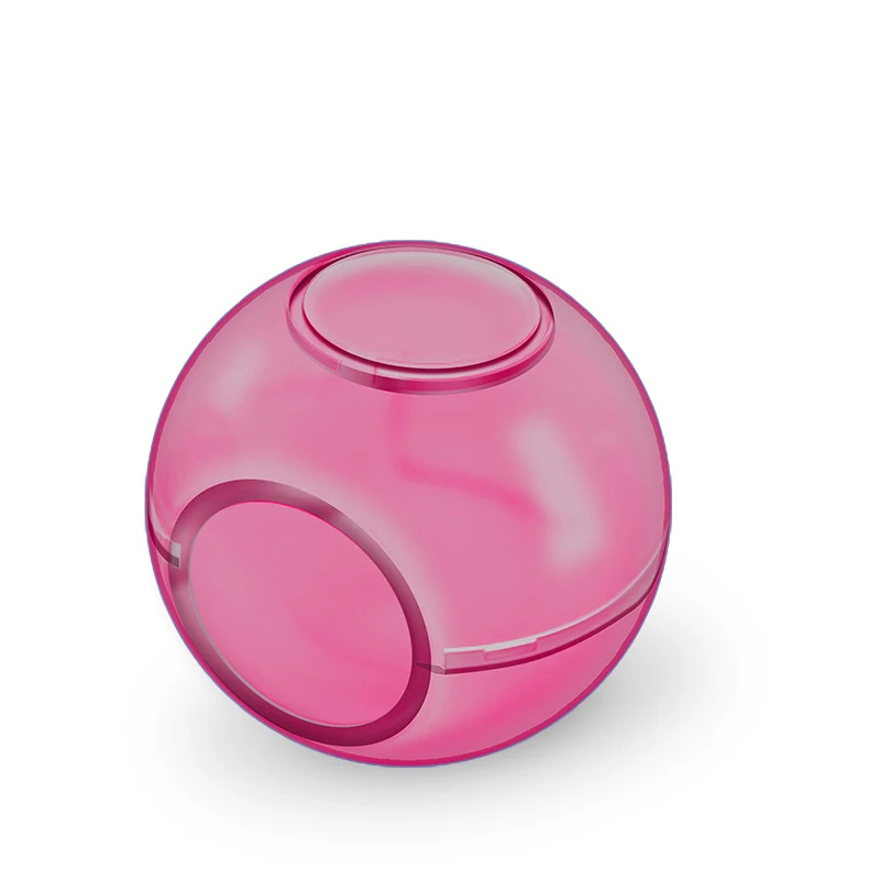 Чехол для переноски Poke ball Plus, защитный жесткий портативный дорожный Чехол Pokeball, сумка для kingd Switch