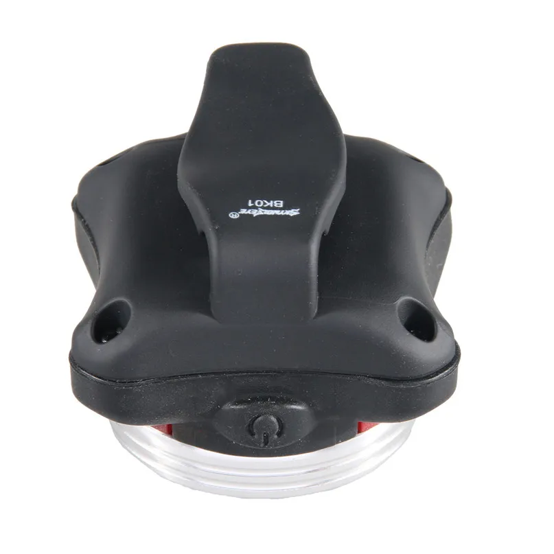 Задний фонарь для велосипеда с зарядкой от USB водонепроницаемый светодиодный