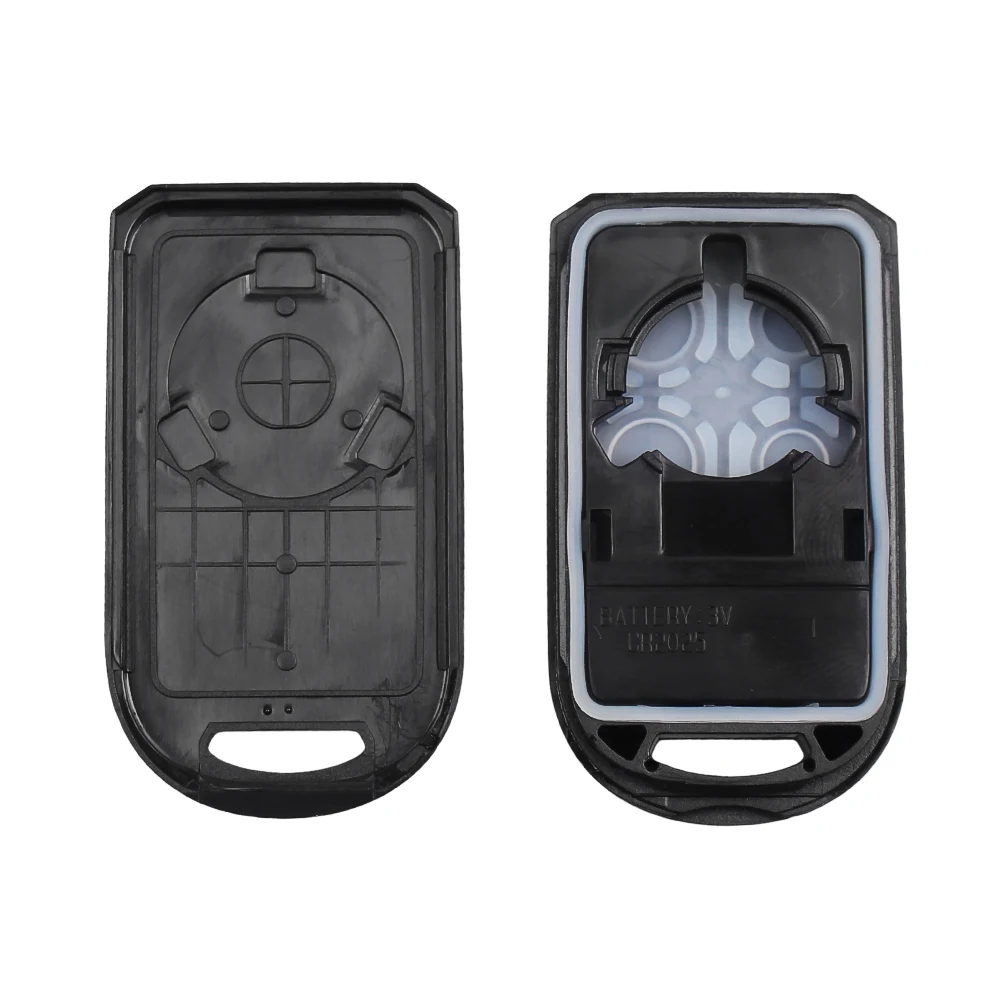 Запасной ключ KEYYOU для Honda odysley 2005 2006 2007 2008 2009 2010 4 + 1 кнопки дистанционный брелок от