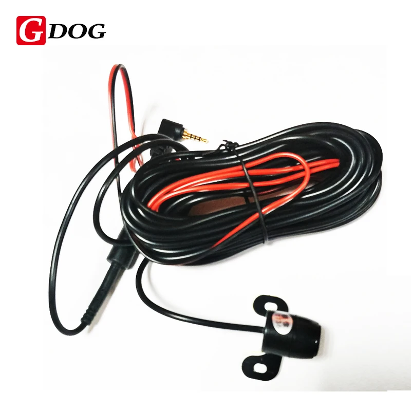 Бабочка камера Автомобильная задняя с видео кабелем для DVR мм 2 5 Интерфейс