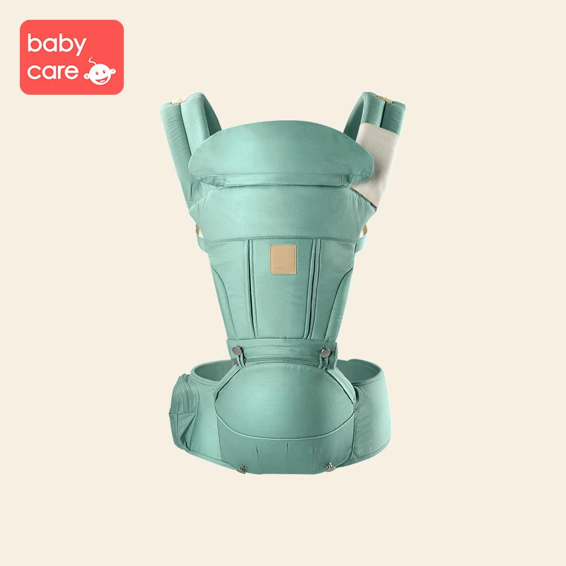 Babycare 3D Хипсит для переноски детей четыре сезона универсальный эргономичный
