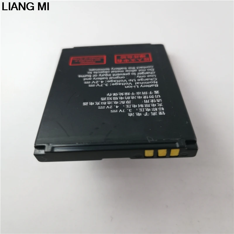 Новый Li3710T42P3h553457 сотовом телефоне батарея для ZTE S100 S189 C360 C361 N600 N606 C170 H520 V16 с