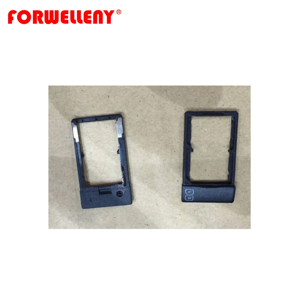 Для Oneplus 2 two A2001 A2003 A2005 Sim держатель для карт сменный слот лоток Адаптеры|tray holders|sim