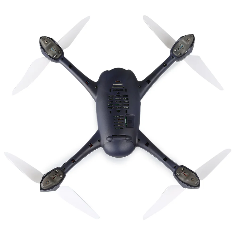 Новый Hubsan H216A X4 RC Дрон DESIRE Pro WiFi FPV с 1080P HD камерой режим удержания высоты Путевые
