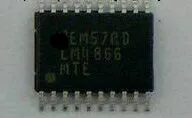 

Free shipping 10pcs/lot NEW Lm4866 LM4866MTE IN STOCK