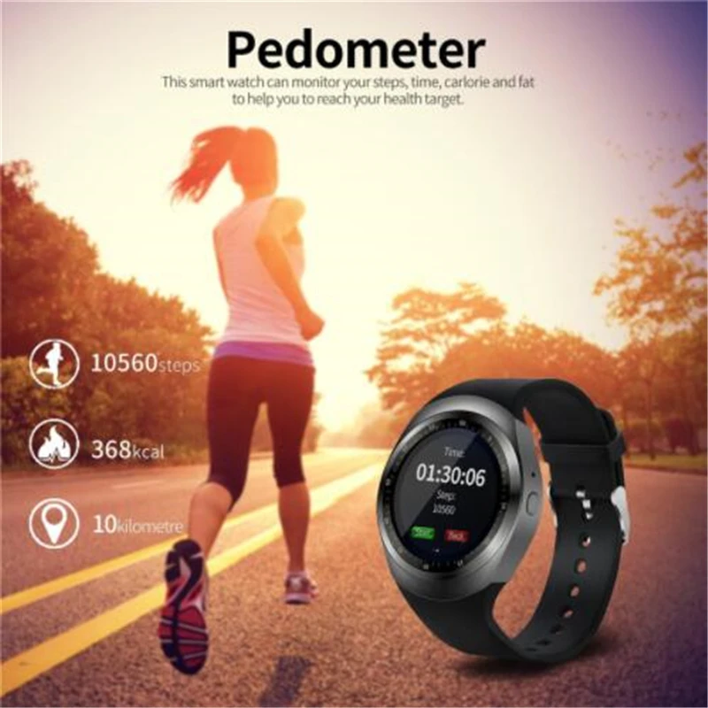 Bluetooth Smartwatch Поддержка Reloj Relogios 2G GSM SIM TF MP3 приложение синхронизации для Apple iPhone IOS