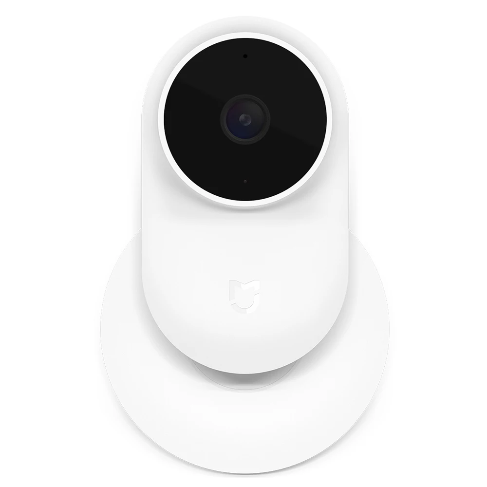 Xiaomi Mijia 1080 P 130 г/5 г WiFi умная ip-камера 2 4 градусов FOV раздел AI Обнаружение 10 М