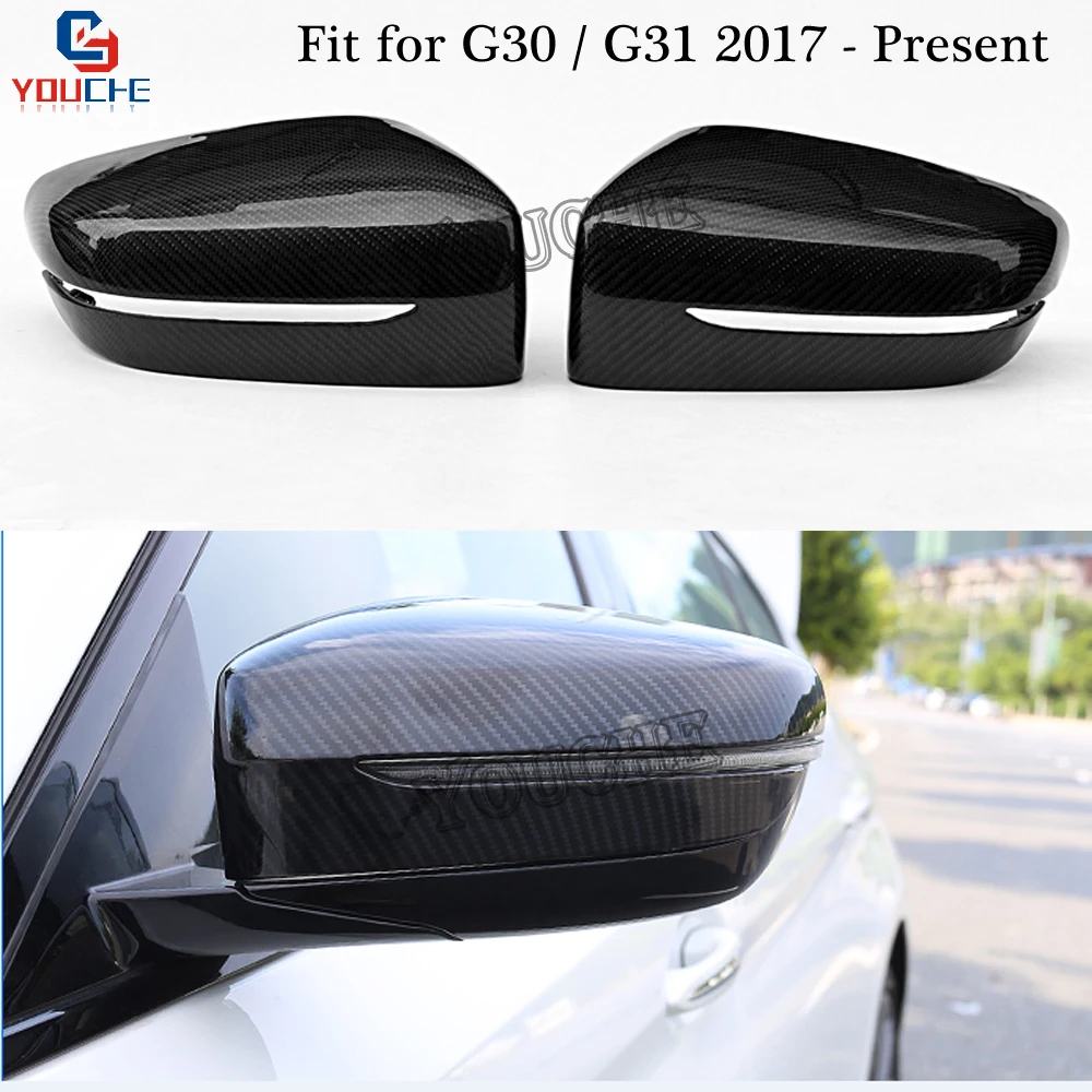 Оригинальный тип флейты для BMW 5 серии G30 G31 G32 7 G11 G12 2017 2018 2019 запасная крышка