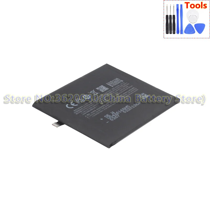 GND 2560 mAh/9.73Wh BT53 запасная батарея для Meizu PRO6 MX6Pro M570C/M/Q/Q S смартфон Li Ion bateria литий