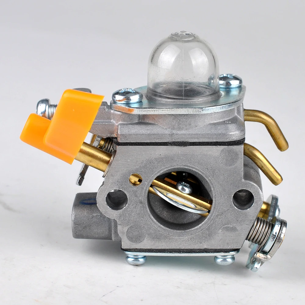 Карбюраторы для мотоциклов + Carb инструмент настроить комплект Homelite Ryobi RY09800 RY28021