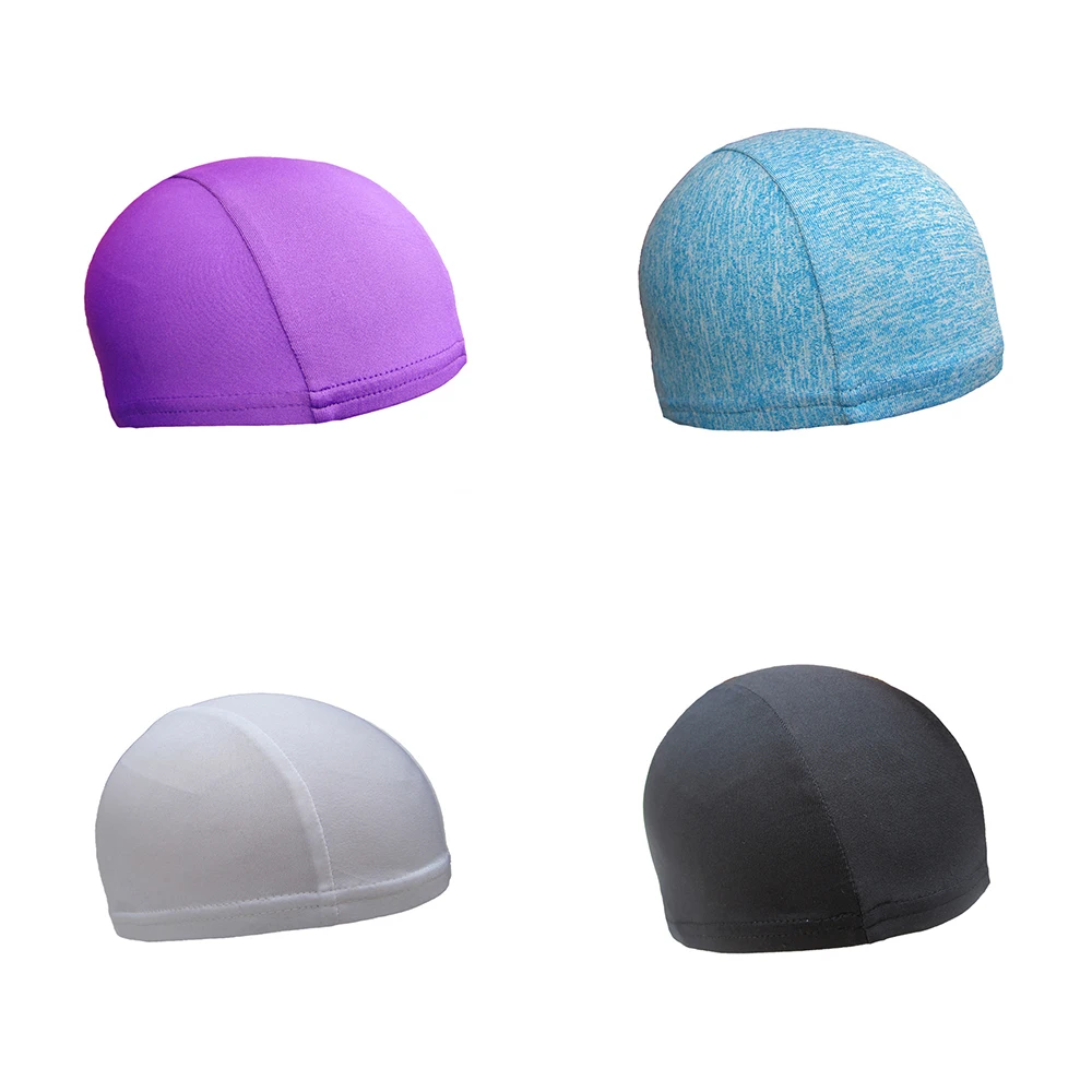 

Sport Cycling Caps Sunproof Outdoor Caps Men Women Polyester Hat Men Breathable Quick-Dry Sun Hat